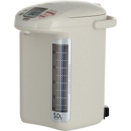 Электрический термопот ZOJIRUSHI CD-LCQ50 WG Электрический термопот ZOJIRUSHI CD-LCQ50 WG