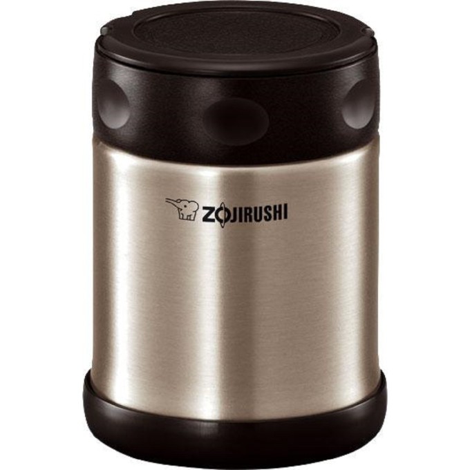 Термос для ланча ZOJIRUSHI SW-EAE 35 XA