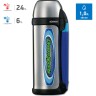 Термос ZOJIRUSHI SJ-SD 10 XA