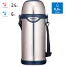 Термос ZOJIRUSHI SJ-TE 08 XA