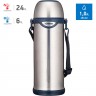 Термос ZOJIRUSHI SJ-TE 10 XA