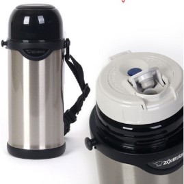Термос ZOJIRUSHI SJ-TG 10 ХA Термос ZOJIRUSHI SJ-TG 10 ХA