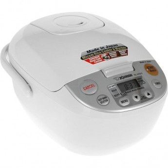 Электрическая рисоварка ZOJIRUSHI NL-AAQ10 CA