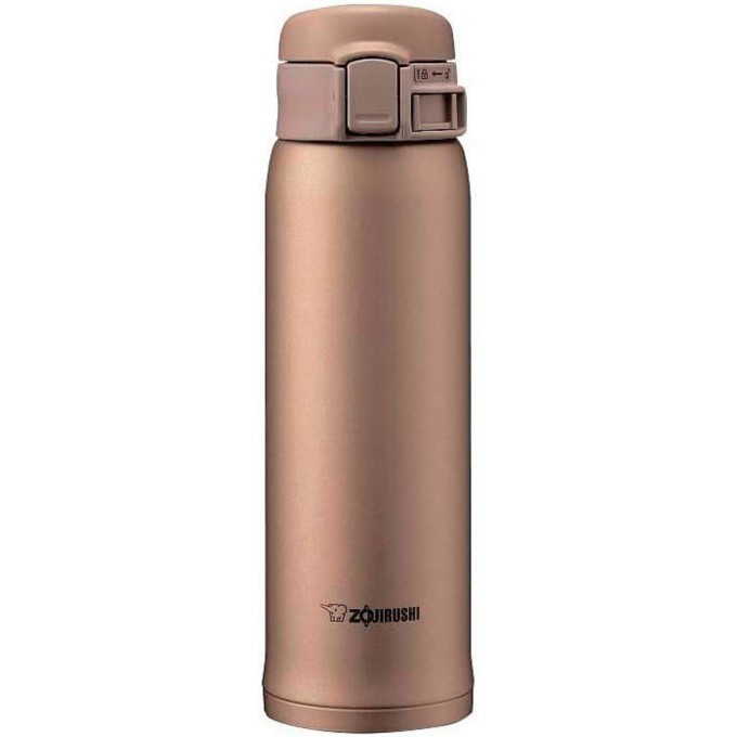 Термос-кружка ZOJIRUSHI 0,6л SM-SE60 PA