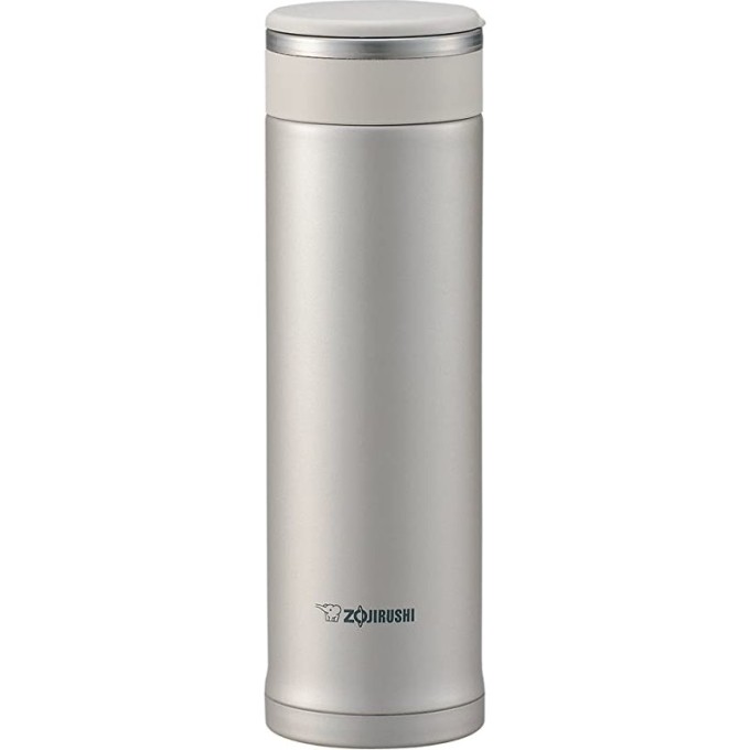 Термос-кружка ZOJIRUSHI SM-JA 48 SA