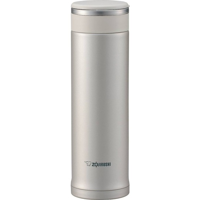 Термос-кружка ZOJIRUSHI SM-JA 48W SA