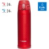 Термос-кружка ZOJIRUSHI SM-TAE48SA RZ