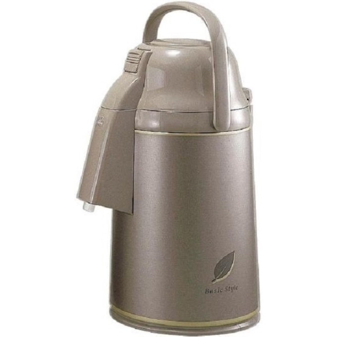 Термос с помпой ZOJIRUSHI VRKE-25 TD
